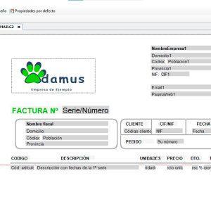 facturacion profesional pedidos albaranes